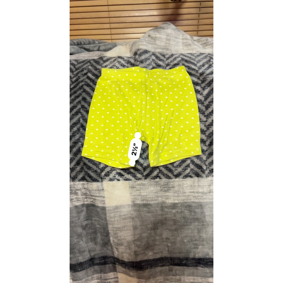 Just One You by Carter's 12M Daddy's Little Princess 2 Piece Set Shirt & Shorts - Picture 9 of 12